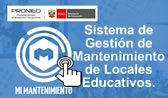 Sistema de Gestion de Mantenimientos