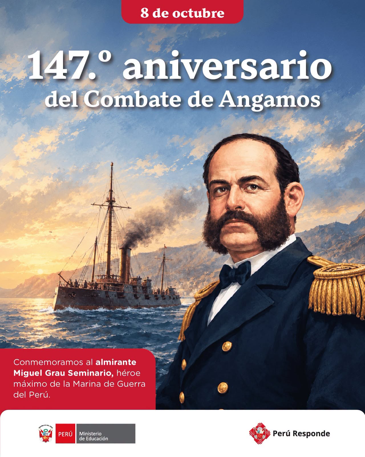 Comunicado oficial 1