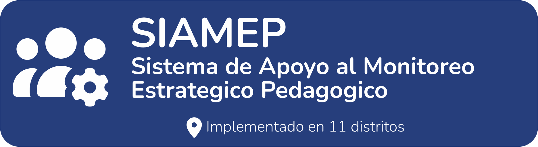 SIAMEP